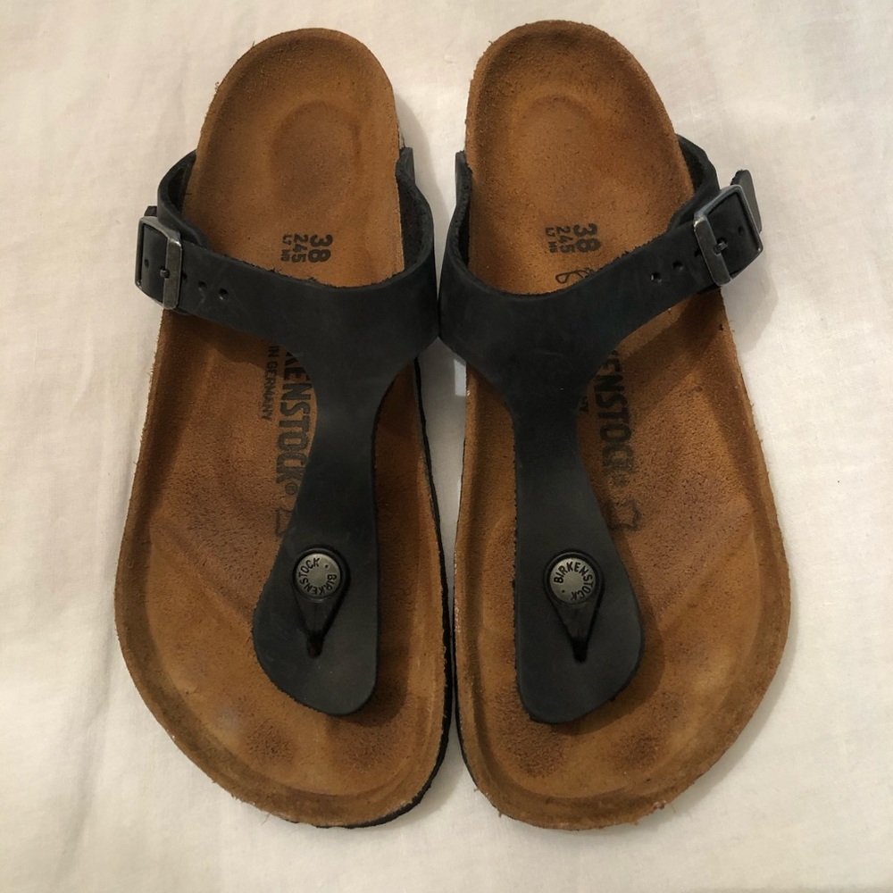Birkenstock size 9